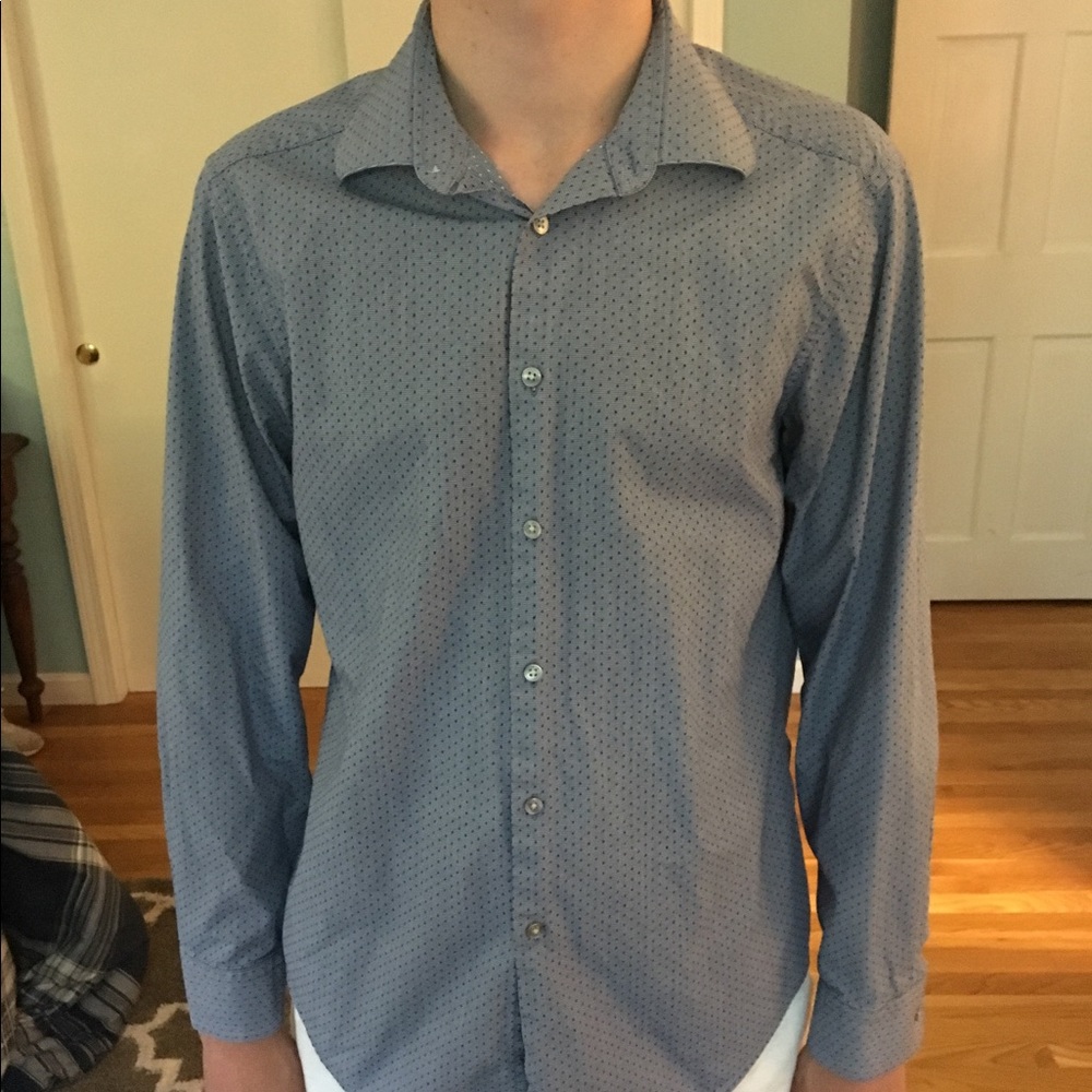 Calvin Klein - Medium